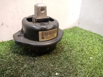 Second-hand car spare part engine support for bmw serie 7 (e65/e66) 6.0 cat oem iam references 676394401 68623513 676394401