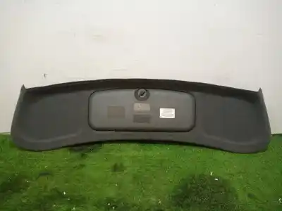 Second-hand car spare part decorative moulding for bmw serie 7 (e65/e66) 6.0 cat oem iam references 17589010