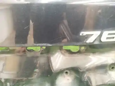 Second-hand car spare part trunk lid for bmw serie 7 (e65/e66) 6.0 cat oem iam references   