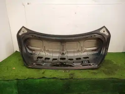 Second-hand car spare part trunk lid for bmw serie 7 (e65/e66) 6.0 cat oem iam references   