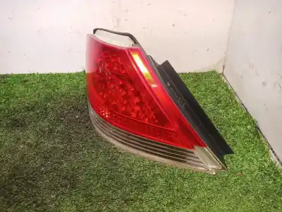Pezzo di ricambio per auto di seconda mano LAMPADA POSTERIORE SINISTRA per BMW SERIE 7 (E65/E66)  Riferimenti OEM IAM 63216914285 155513 6914285