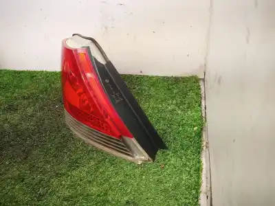 Second-hand car spare part left tailgate light for bmw serie 7 (e65/e66) 6.0 cat oem iam references 63216914285 155513 6914285