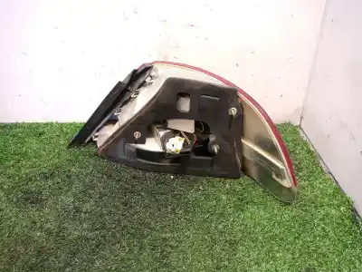 Second-hand car spare part left tailgate light for bmw serie 7 (e65/e66) 6.0 cat oem iam references 63216914285 155513 6914285