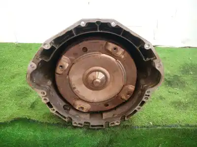 Second-hand car spare part gearbox for bmw serie 7 (e65/e66) 6.0 cat oem iam references zfs