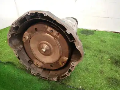 Pezzo di ricambio per auto di seconda mano riduttore per bmw serie 7 (e65/e66) 6.0 cat riferimenti oem iam zfs 7539118 7539073