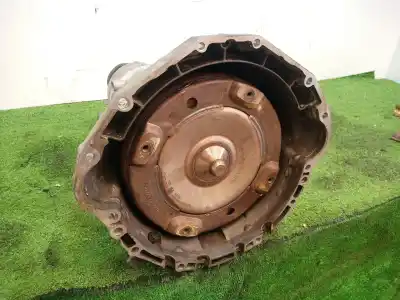 Pezzo di ricambio per auto di seconda mano riduttore per bmw serie 7 (e65/e66) 6.0 cat riferimenti oem iam zfs 7539118 7539073