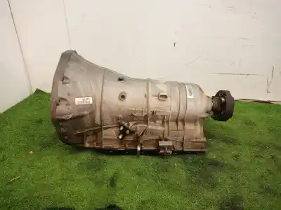 Pezzo di ricambio per auto di seconda mano riduttore per bmw serie 7 (e65/e66) 6.0 cat riferimenti oem iam zfs 7539118 7539073