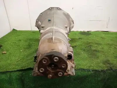 Pezzo di ricambio per auto di seconda mano riduttore per bmw serie 7 (e65/e66) 6.0 cat riferimenti oem iam zfs 7539118 7539073