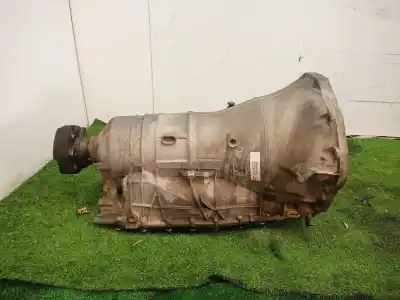 Pezzo di ricambio per auto di seconda mano riduttore per bmw serie 7 (e65/e66) 6.0 cat riferimenti oem iam zfs 7539118 7539073