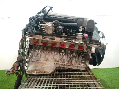 Second-hand car spare part complete engine for bmw serie 7 (e65/e66) 6.0 cat oem iam references n73b60 n73b60 n73b60