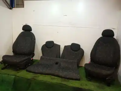 Автозапчасти б/у полный комплект сиденья за mini mini (r50, r53) one ссылки oem iam   