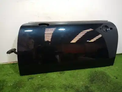 Автозапчастина б/у передні ліві двері для mini mini (r50, r53) one посилання на oem iam   