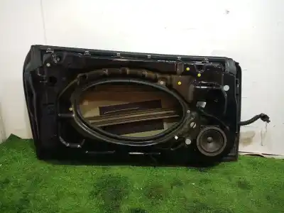 Автозапчастина б/у передні ліві двері для mini mini (r50, r53) one посилання на oem iam   