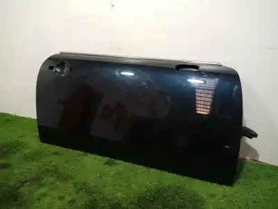 Автозапчастина б/у передні праві двері для mini mini (r50, r53) one посилання на oem iam   