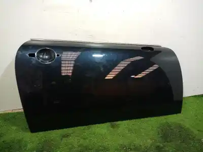 Автозапчастина б/у передні праві двері для mini mini (r50, r53) one посилання на oem iam   