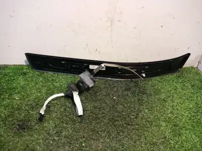 Peça sobressalente para automóvel em segunda mão moldagem por bmw serie 7 (e65/e66) 6.0 cat referências oem iam 7070664 60829010 8223554