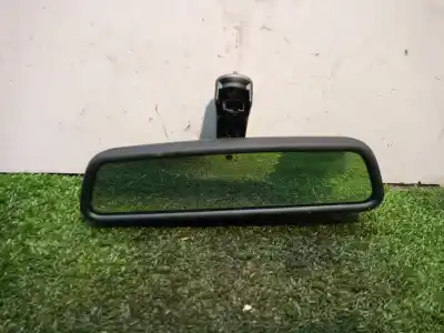 Second-hand car spare part interior rearview mirror for bmw serie 7 (e65/e66) 6.0 cat oem iam references 8236774