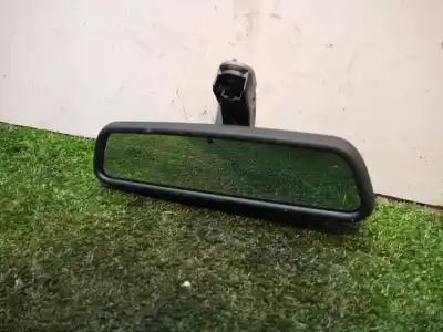 Peça sobressalente para automóvel em segunda mão espelho retrovisor interior por bmw serie 7 (e65/e66) 6.0 cat referências oem iam 8236774 9050392 511605