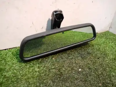 Peça sobressalente para automóvel em segunda mão espelho retrovisor interior por bmw serie 7 (e65/e66) 6.0 cat referências oem iam 8236774 9050392 511605