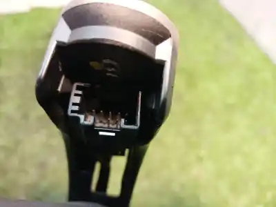 Peça sobressalente para automóvel em segunda mão espelho retrovisor interior por bmw serie 7 (e65/e66) 6.0 cat referências oem iam 8236774 9050392 511605