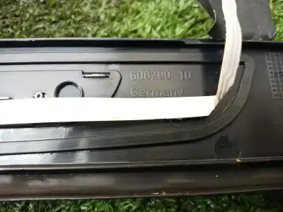 Peça sobressalente para automóvel em segunda mão moldagem por bmw serie 7 (e65/e66) 6.0 cat referências oem iam 7070663 8223553 7051873