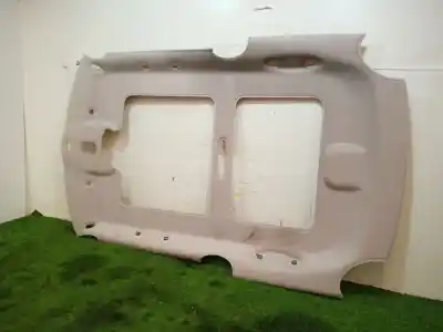 Pezzo di ricambio per auto di seconda mano tetto interno per mini mini (r50, r53) one riferimenti oem iam   