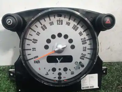 Автозапчасти б/у приборная доска за mini mini (r50, r53) one ссылки oem iam 62116972077 62116972077 62116972077