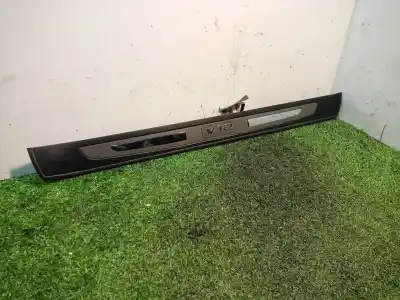 Peça sobressalente para automóvel em segunda mão moldagem por bmw serie 7 (e65/e66) 6.0 cat referências oem iam 7070662 8223552 7051872