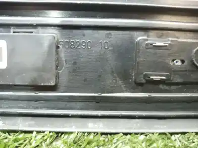 Peça sobressalente para automóvel em segunda mão moldagem por bmw serie 7 (e65/e66) 6.0 cat referências oem iam 7070662 8223552 7051872