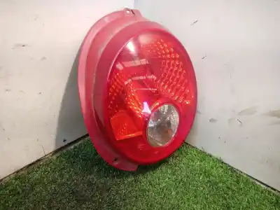 Second-hand car spare part right tailgate light for chevrolet matiz s oem iam references   