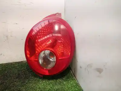 Second-hand car spare part right tailgate light for chevrolet matiz s oem iam references   