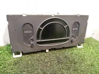 Peça sobressalente para automóvel em segunda mão quadrante por renault modus 1.5 dci diesel referências oem iam p8200418023d p8200418023 216784753x0