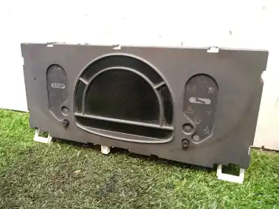 Peça sobressalente para automóvel em segunda mão quadrante por renault modus 1.5 dci diesel referências oem iam p8200418023d p8200418023 216784753x0