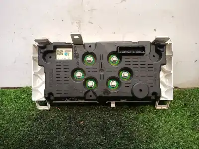 Peça sobressalente para automóvel em segunda mão quadrante por renault modus 1.5 dci diesel referências oem iam p8200418023d p8200418023 216784753x0