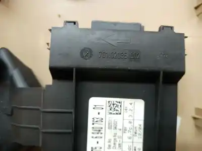 Second-hand car spare part electronic module for bmw serie 7 (e65/e66) 6.0 cat oem iam references 6575694076301 694076301 70102035002