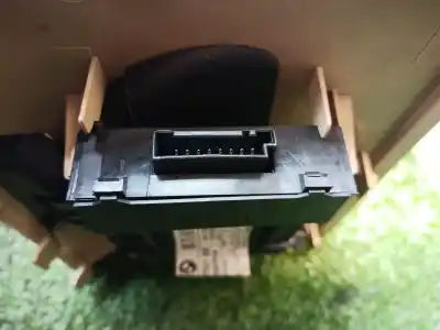 Second-hand car spare part electronic module for bmw serie 7 (e65/e66) 6.0 cat oem iam references 6575694076301 694076301 70102035002