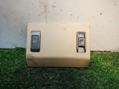 Second-hand car spare part multifunction switch for bmw serie 7 (e65/e66) 6.0 cat oem iam references 7012196