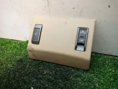 Second-hand car spare part multifunction switch for bmw serie 7 (e65/e66) 6.0 cat oem iam references 7012196 6922154 32131402