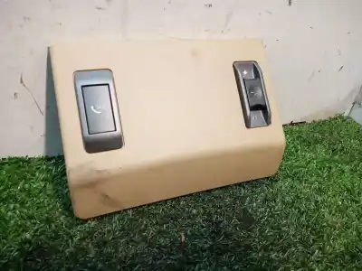 Second-hand car spare part multifunction switch for bmw serie 7 (e65/e66) 6.0 cat oem iam references 7012196 6922154 32131402