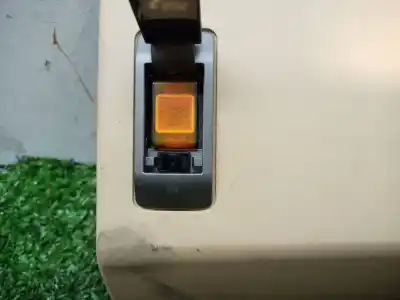 Second-hand car spare part multifunction switch for bmw serie 7 (e65/e66) 6.0 cat oem iam references 7012196 6922154 32131402