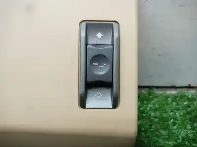 Second-hand car spare part multifunction switch for bmw serie 7 (e65/e66) 6.0 cat oem iam references 7012196 6922154 32131402