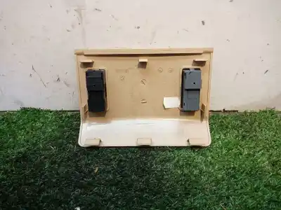 Second-hand car spare part multifunction switch for bmw serie 7 (e65/e66) 6.0 cat oem iam references 7012196 6922154 32131402