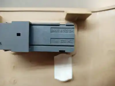 Second-hand car spare part multifunction switch for bmw serie 7 (e65/e66) 6.0 cat oem iam references 7012196 6922154 32131402