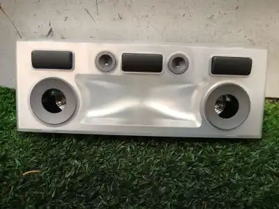 Second-hand car spare part interior light for bmw serie 7 (e65/e66) 6.0 cat oem iam references 63318379699