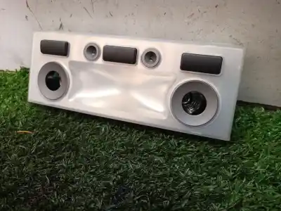 Second-hand car spare part interior light for bmw serie 7 (e65/e66) 6.0 cat oem iam references 63318379699 8379699 63318379699