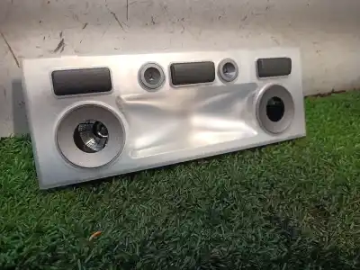 Second-hand car spare part interior light for bmw serie 7 (e65/e66) 6.0 cat oem iam references 63318379699 8379699 63318379699