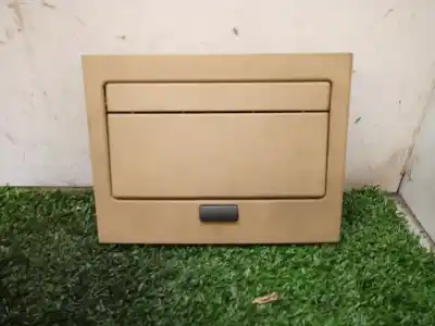 Second-hand car spare part interior rearview mirror for bmw serie 7 (e65/e66) 6.0 cat oem iam references 3119300a0