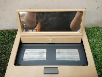 Pezzo di ricambio per auto di seconda mano specchio interno per bmw serie 7 (e65/e66) 6.0 cat riferimenti oem iam 3119300a0 7112631 3119300a0