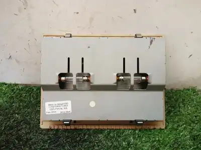 Pezzo di ricambio per auto di seconda mano specchio interno per bmw serie 7 (e65/e66) 6.0 cat riferimenti oem iam 3119300a0 7112631 3119300a0