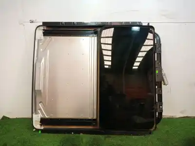 Second-hand car spare part Electric Roof for BMW SERIE 7 (E65/E66) 6.0 CAT OEM IAM references 895696913 67616937509 5WK11464